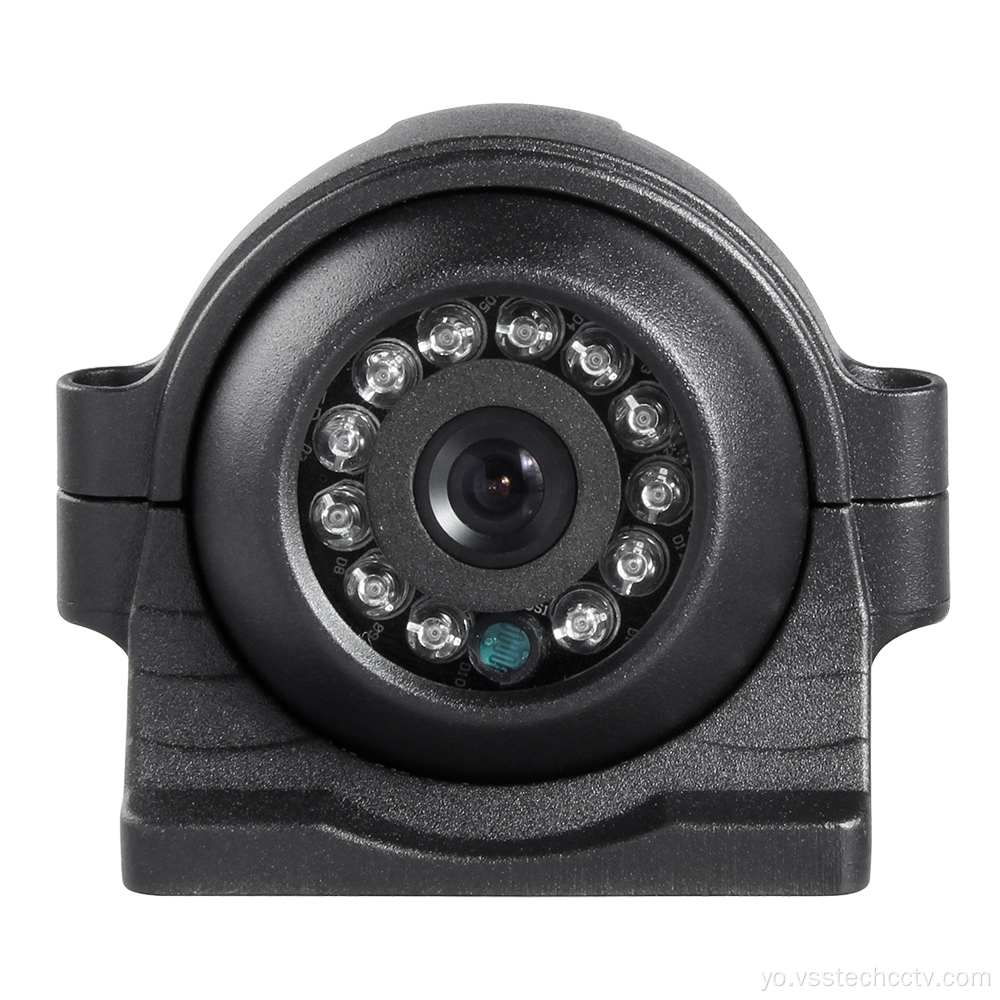 Kamẹra Wiwo HD HD