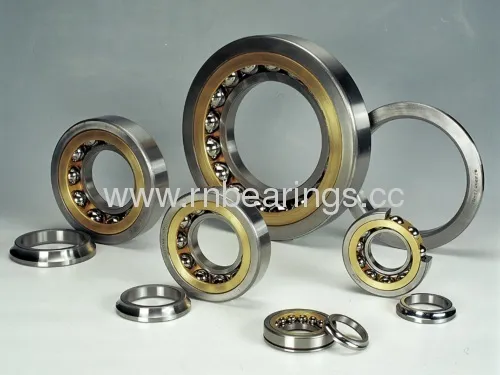 6008-2rs Deep Groove Ball Bearings 