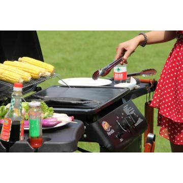 PTFE Non-stick And Reusable BBQ Grill Sheet