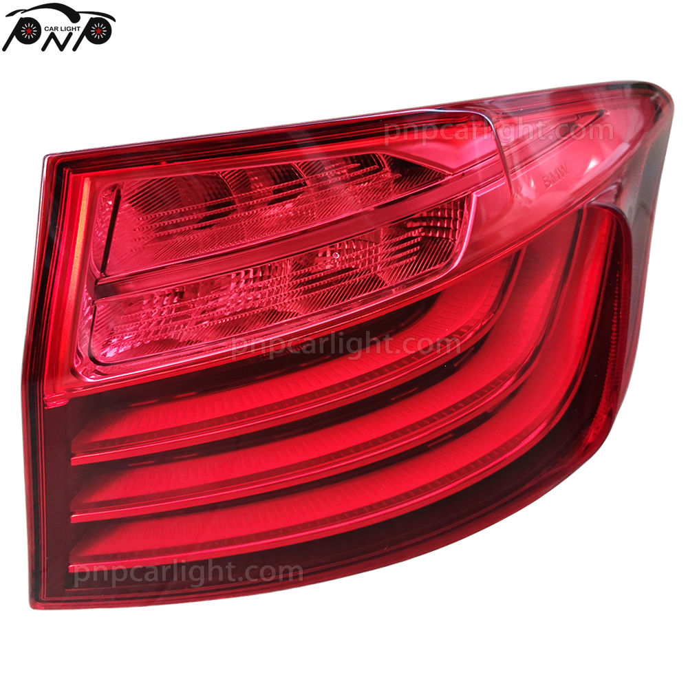 Bmw 5 Series Tail Lights