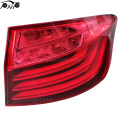 Luz traseira original para BMW F18 2011 - 2017