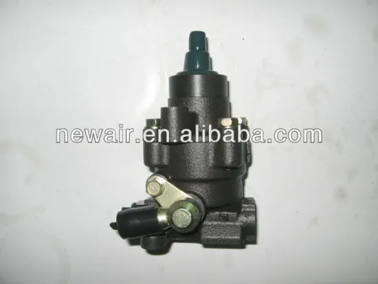 44320-35230 power steering pump for Toyota Hilux 2WD