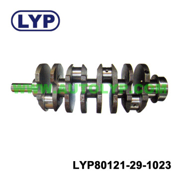 Crankshaft for engine parts for MAZDA/KIA NA 0305-17221-8/0305-11-301E