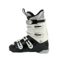 Double-board four-buckle ski boots
