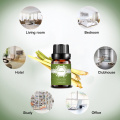 Precio a granel 100%Pure Natural Citronella Essential Oil 10 ml