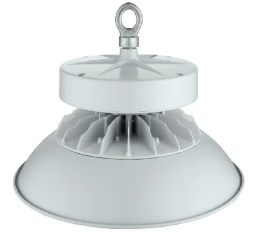 Outdoor Indoor Waterproof Warehouse LED High Bay Light