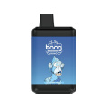 Original Bang King 8000 Puffs Dispositivo Vape descartável