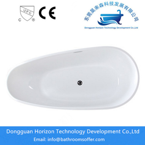 Fashional whirlpool tubs seamless tubs