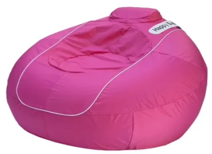 Leisure Chair Sofa, Bean Bag Chair, Inflatable Bean