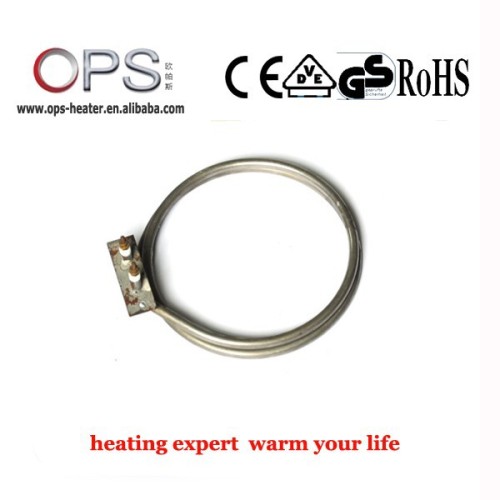 OPS-ID006 industrial oil/water Immersed heating elements