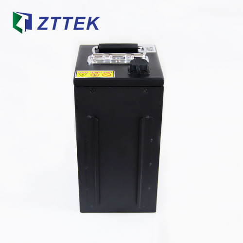 60v20ah Lithium-ion Battery Packs For Electric Bicycle