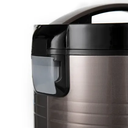 Customizable 4L Rice Cooker for Kitchen Appliances