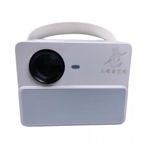 3 Chip LED DLP Home Projector Mini Cinema