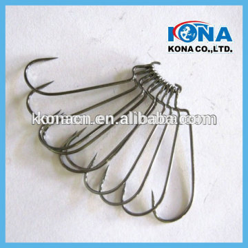 fishing tackle, jig hook, large fishing hook with high quality