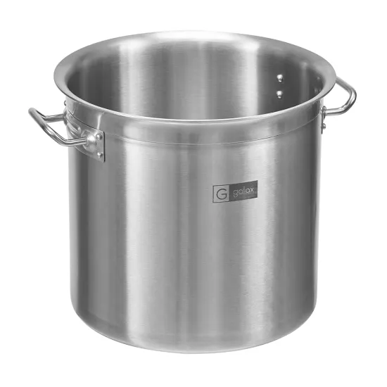 heavy bottom stainless steel cookware