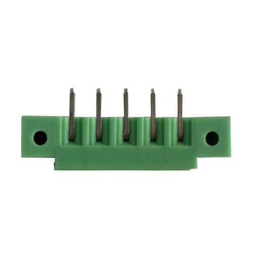 Spring Terminal block allen bradley