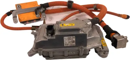 Mercedes Benz 221S400 Inverter ACDC Electric Vehicle Motor Controller