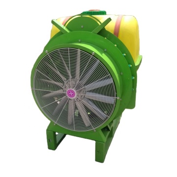Factory Supply Agricultural PTO Tractor Atomizing Sprayer 400L Fruit Tree Sprayer