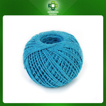 polyester cotton yarn ball