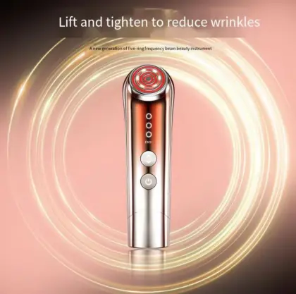 Efficient health beauty instrument