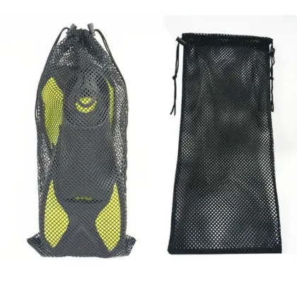 Diving swimming training equipment swimming storage bag snorkeling supplies storage packaging sport