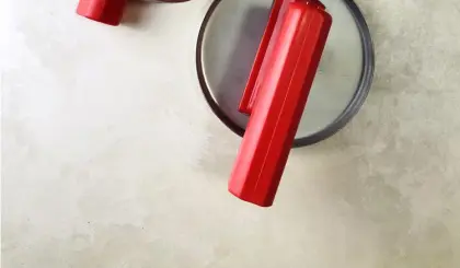 Best tool for scraping paint