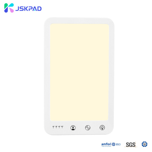 Χειμερινοί λαμπτήρες φωτοθεραπείας JSKPAD