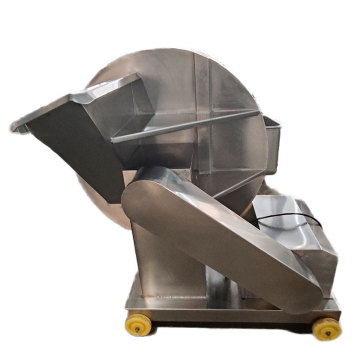 Slicer industriale professionale per macchina da taglio di carne congelata