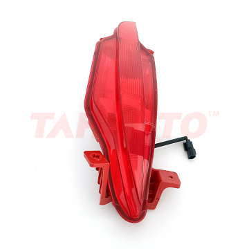 Haval M4 M6 Jolion Dargo XY X-Dog Hover Lampu Kabut Belakang &amp; Lampu Ekor