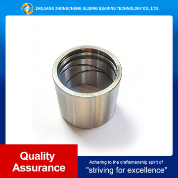 Высококачественная прочная стальная втулка