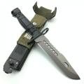 2022 Hot Sale Navy SEALs Dedicated Tactical Knife