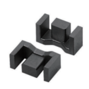 High Frequency Industrial Magnet EFD21 Soft Ferrite Core