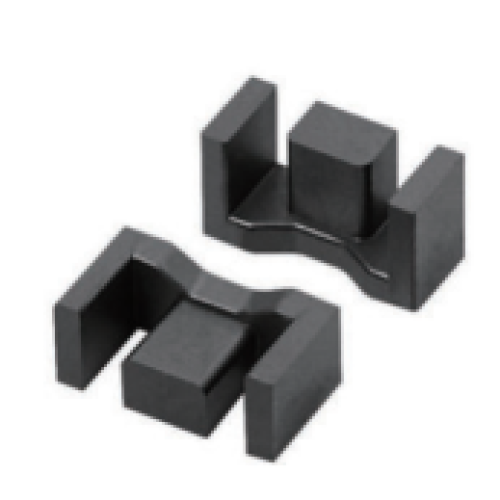 Industrial Magnet Soft EFD021 Ferrite Magnet Core