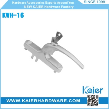 hot sale window handle with lock