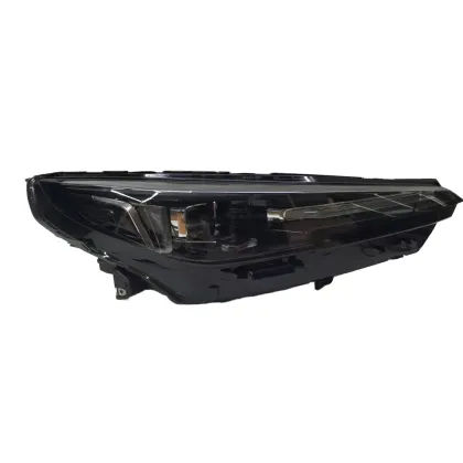 CHANG an CS55 Plus Headlight Components for Automotive Lighting System