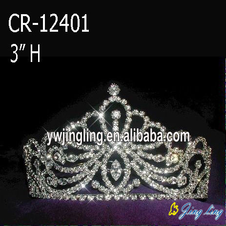 Wholesale Cheap Small Wedding Tiaras