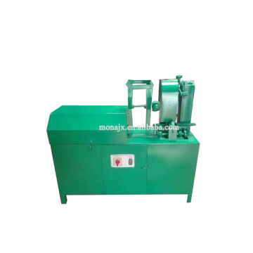 Price and Details of the Recycled Waste Paper to Pencil Lead Stick Rolling Pencil Making Machine for Sale