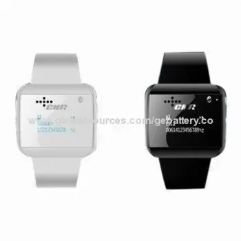 Fashionable Bluetooth Watch