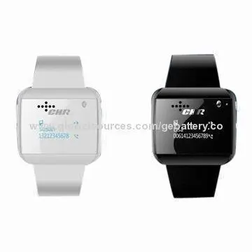 Fashionable Bluetooth Watch