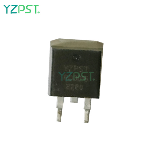 High Voltage 30A Rectifier Diode