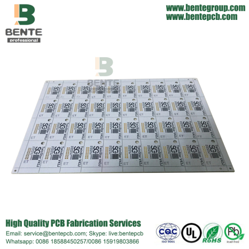 Shenzhen High Standard Professionele Prototype PCB