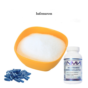 Lufenuron Powder CAS 103055-07-8 Of Top Quality