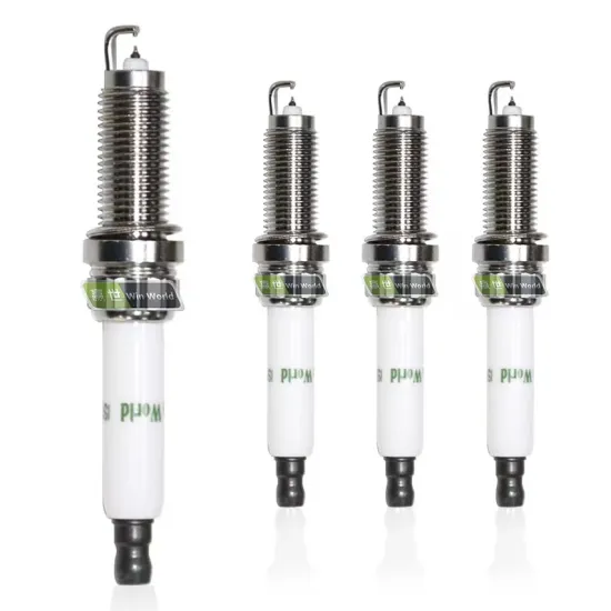 Wholesale Genuine Iridium Spark Plugs for BMW 220i SILZKBR8D8S - Win World 2.0T