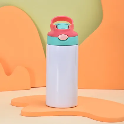 14oz Kids Water Bottle Thermos