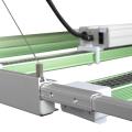 Waterproof samsung led grow light bar hydroponic