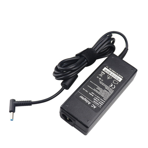 HP 90W Power Charger 4817 Blue Tip 19.5V4.62A