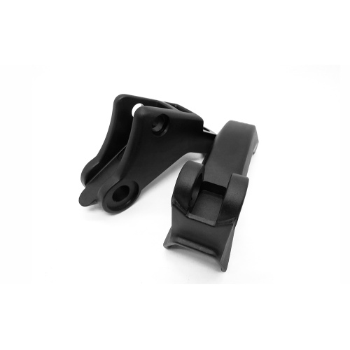 Precision Custom Aluminum Cnc Turning Machining Parts