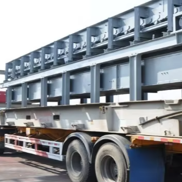 High-Efficiency Apron Feeder Conveyor with Chain Roller for Mining and Increased Capacity Hopper Extension