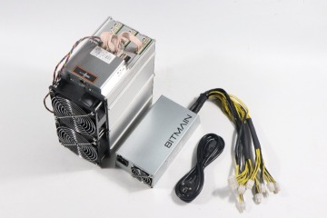 ZCASH Miner Antminer Z9 42k Sol/s With Bitmain APW3 1600W PSU Equihash Miner Better Than Antminer S9 Z9 Mini Innosilicon A9