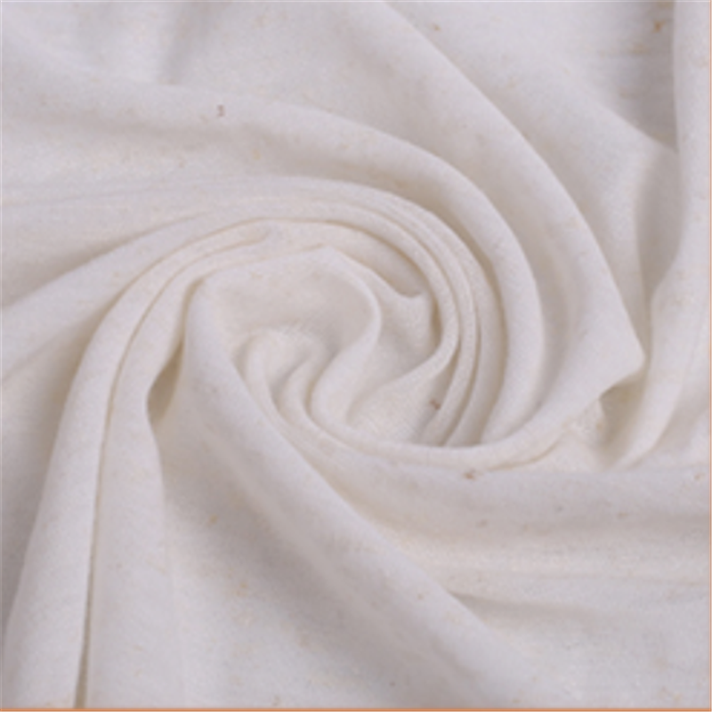 Linen Jersey fabric 05